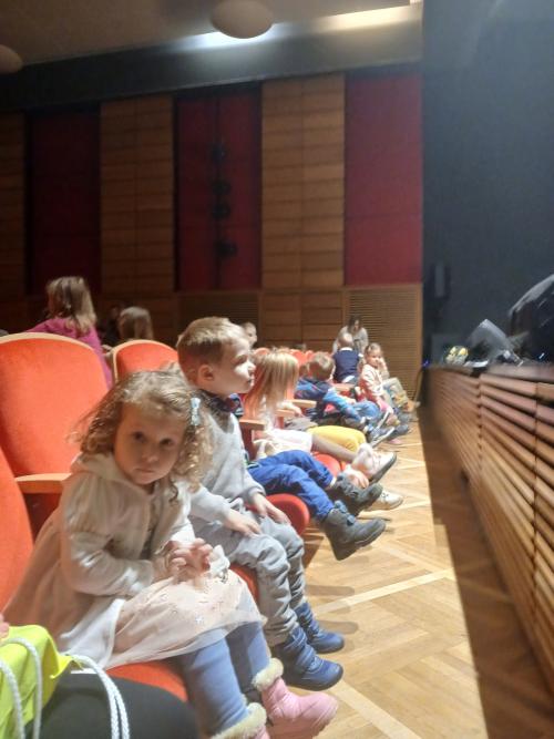 KONCERT ŽÁKŮ ZUŠ SKUTEČ