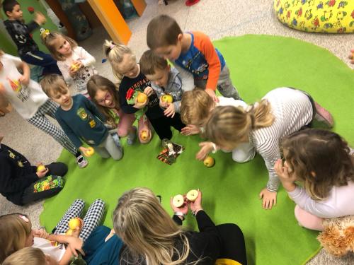 VÁNOČNÍ TRADICE A ZVYKY