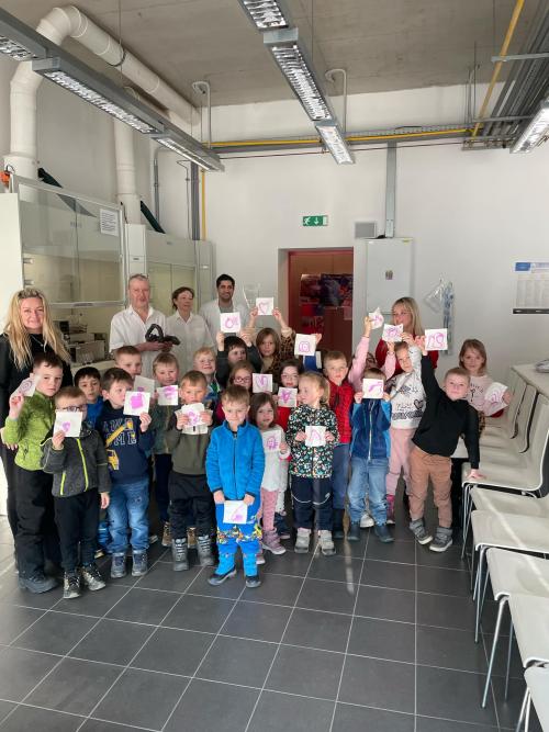 UNIVERZITA PARDUBICE - KOUZELNÉ ODPOLEDNE