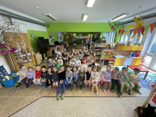 VÍLA SRDÍČKOVÁ VE VESELÉ ŠKOLCE 