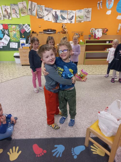 OSLAVA NAROZENIN MATÝSKA