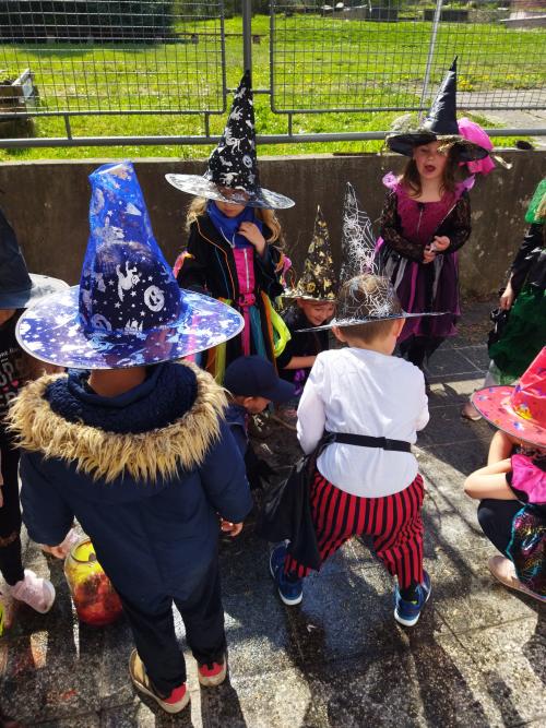 ČARODĚJNICKÉ LEKTVARY