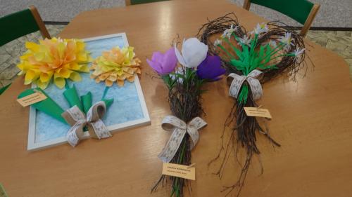 Výtvarný kroužek- soutěž